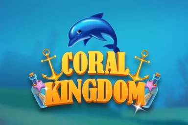 Coral Kingdom
